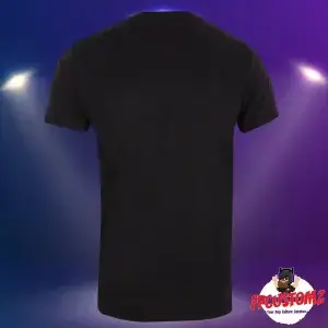 B3 WORN BACK Retro and Geek Merchandise | FPCustomz
