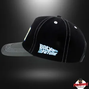 BACK TO THE FUTURE SIDE Retro and Geek Merchandise | FPCustomz