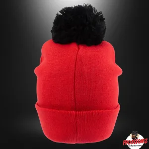 DEADPOOL BEANIE BACK Retro and Geek Merchandise | FPCustomz