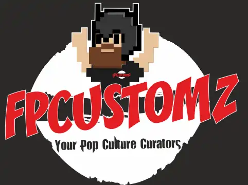 FPCustomz Logo