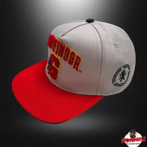 GRYFFINDOR SNAPBACK SIDE Retro and Geek Merchandise | FPCustomz