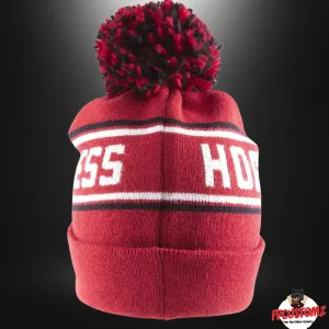 HARRY POTTER TRAIN BEANIE BACK Retro and Geek Merchandise | FPCustomz