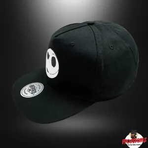 NIGHTMARE BEFORE XMAS SNAPBACK SIDE Retro and Geek Merchandise | FPCustomz