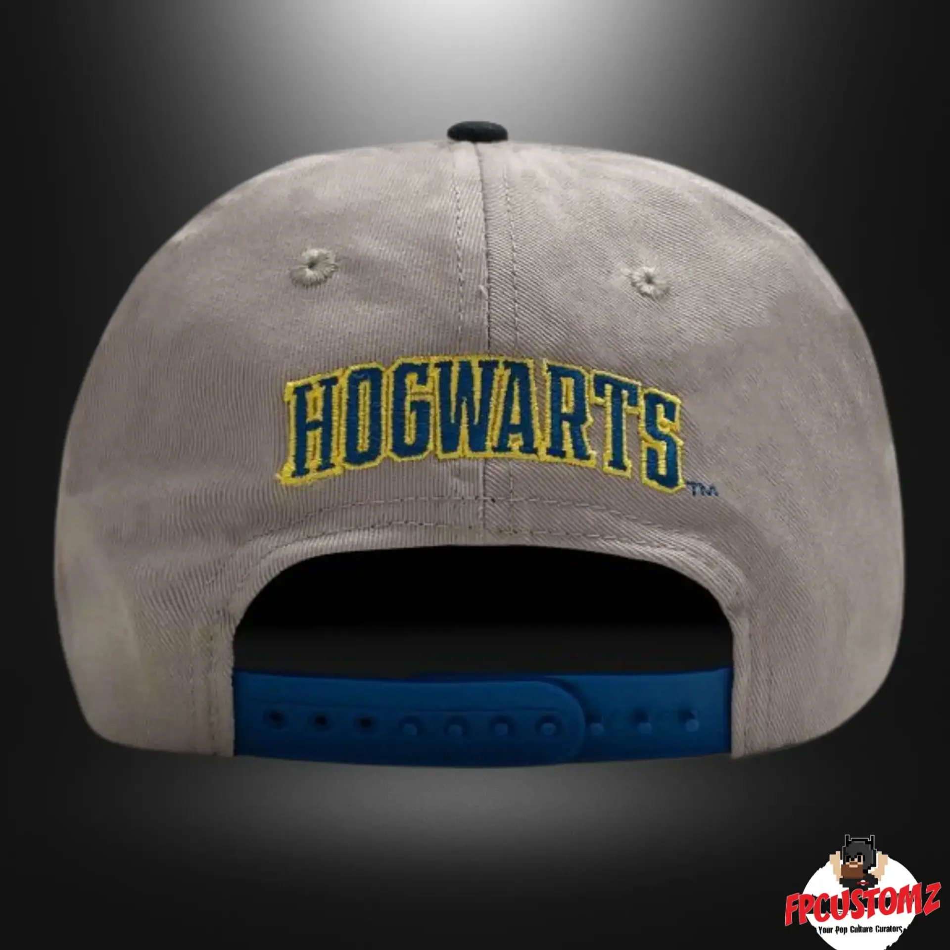 RAVENCLAW SMAPBACK BACK RAVENCLAW SMAPBACK BACK scaled Retro and Geek Merchandise | FPCustomz