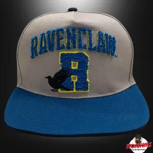 RAVENCLAW SNAPBACK FRONT Retro and Geek Merchandise | FPCustomz RAVENCLAW SNAPBACK FRONT Retro and Geek Merchandise | FPCustomz